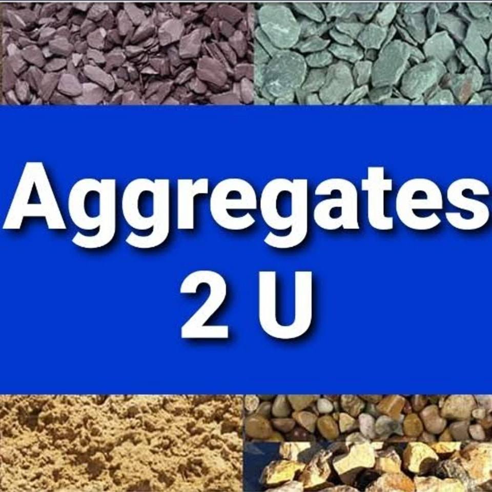 Aggregates 2 U