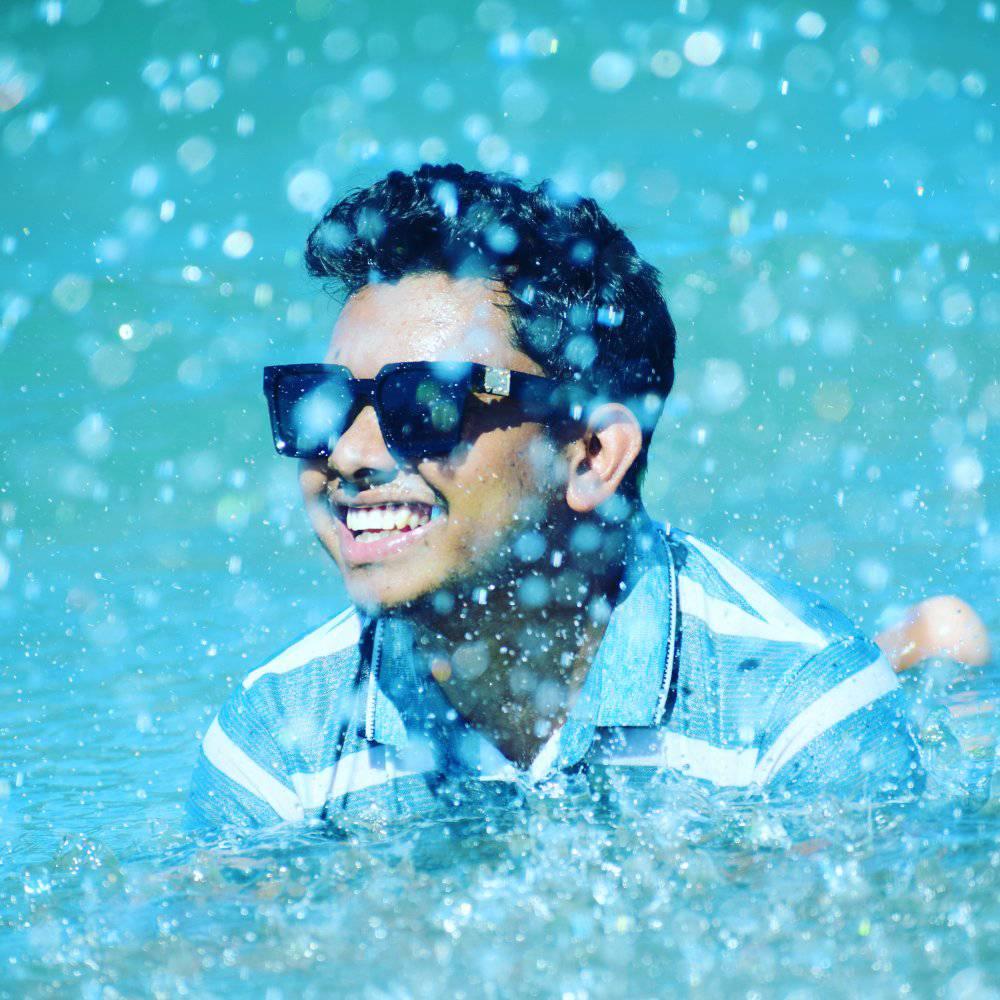 RUBEL RANA