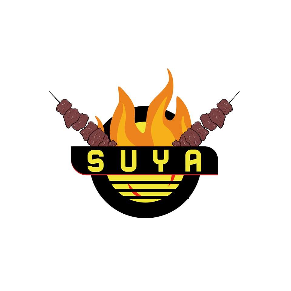 suya
