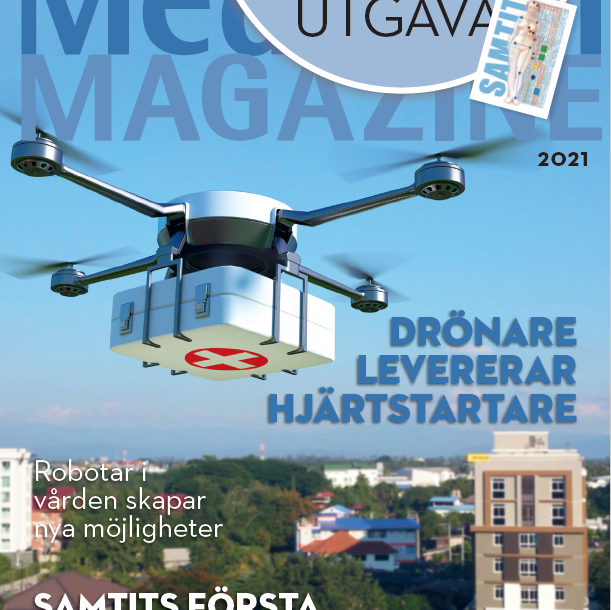 MedTech Magazine
