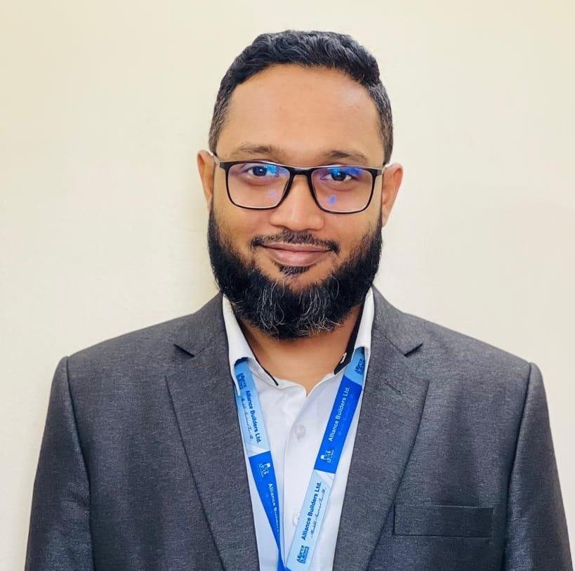 Ibrahim Rubel