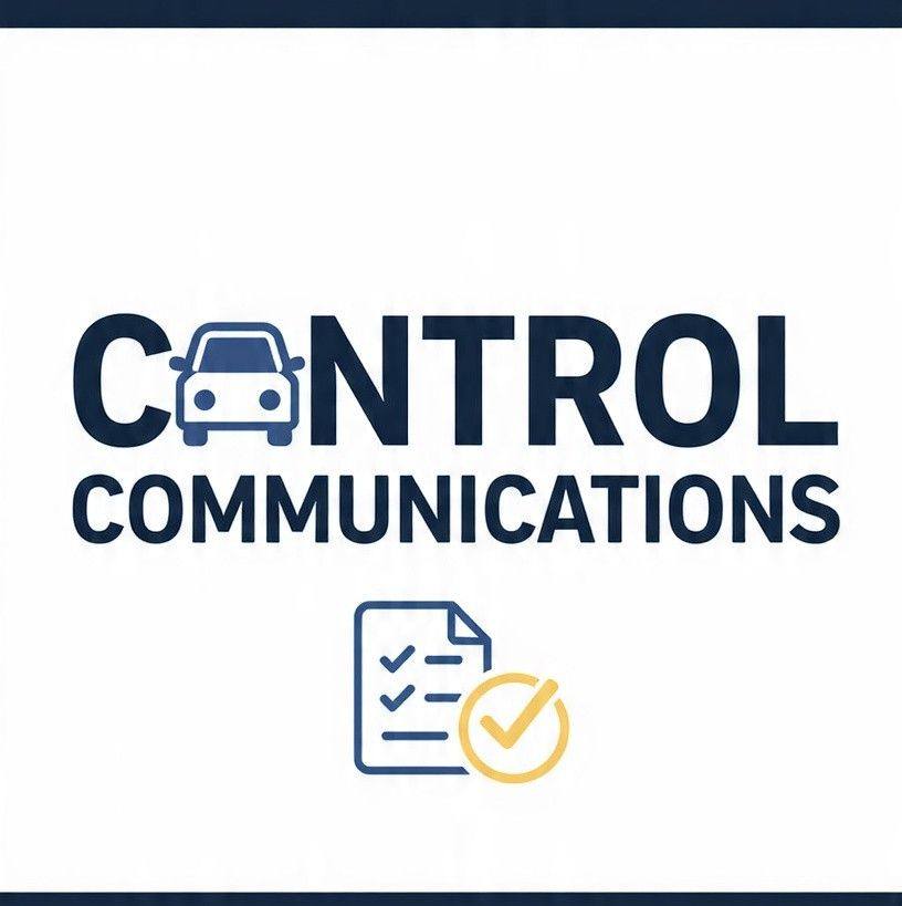 Control Communications.