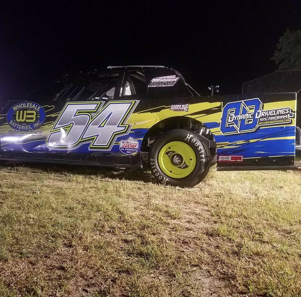 Paul Snyder Racing