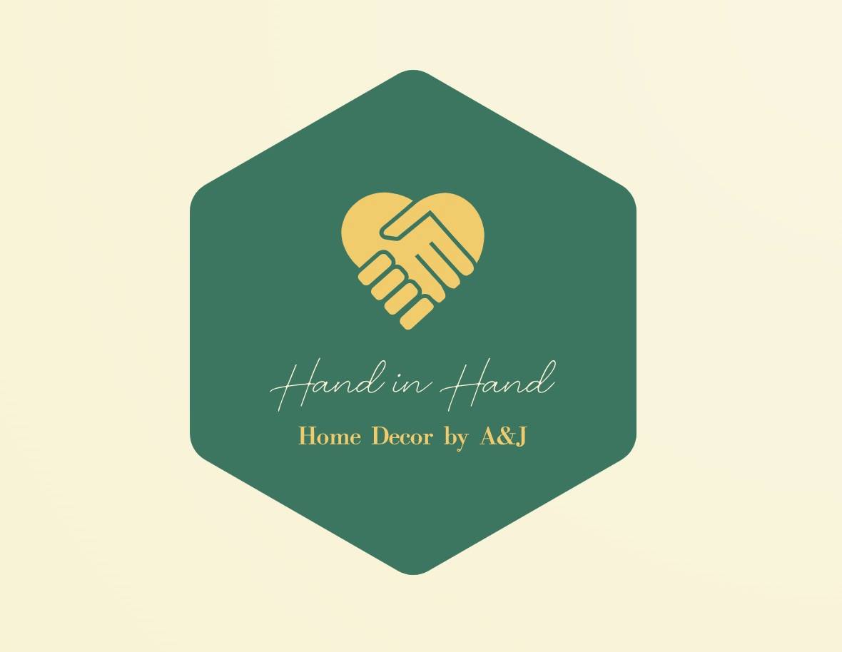 Hand in Hand Home Decor