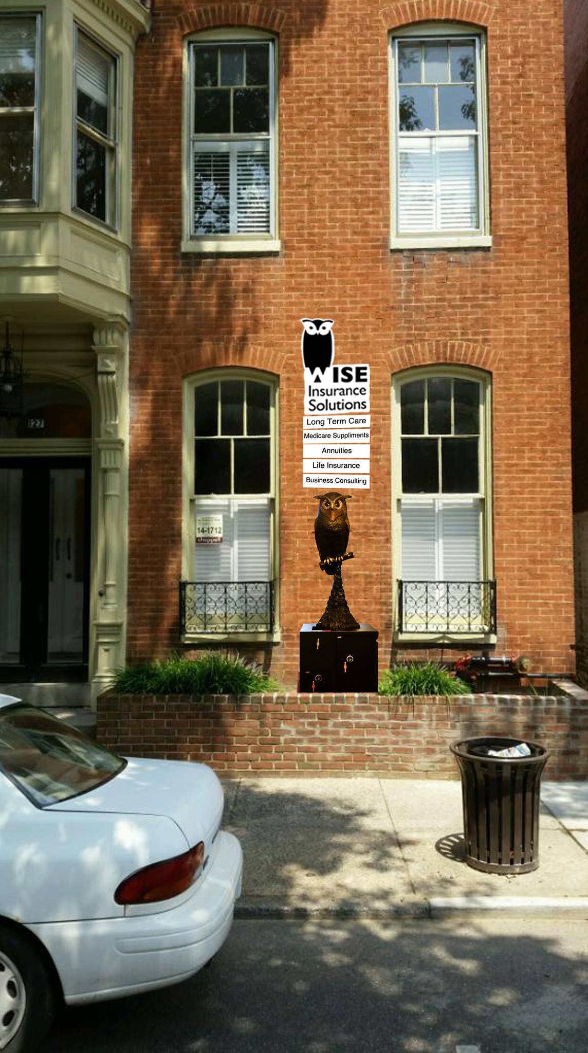 Wise Insurance Solutions | Frederick MD