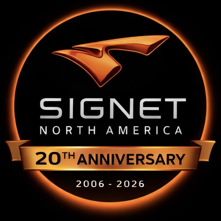 Signet North America | Pueblo West CO
