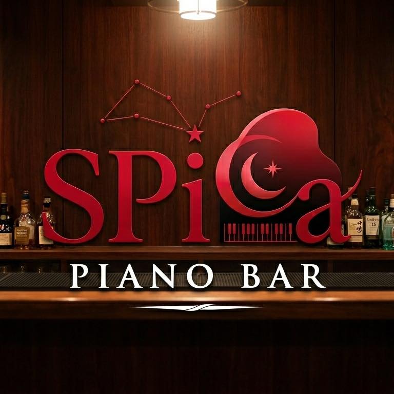 Piano Bar SPiCa | Takamatsu-shi Kagawa