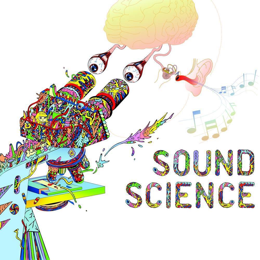 Science Music