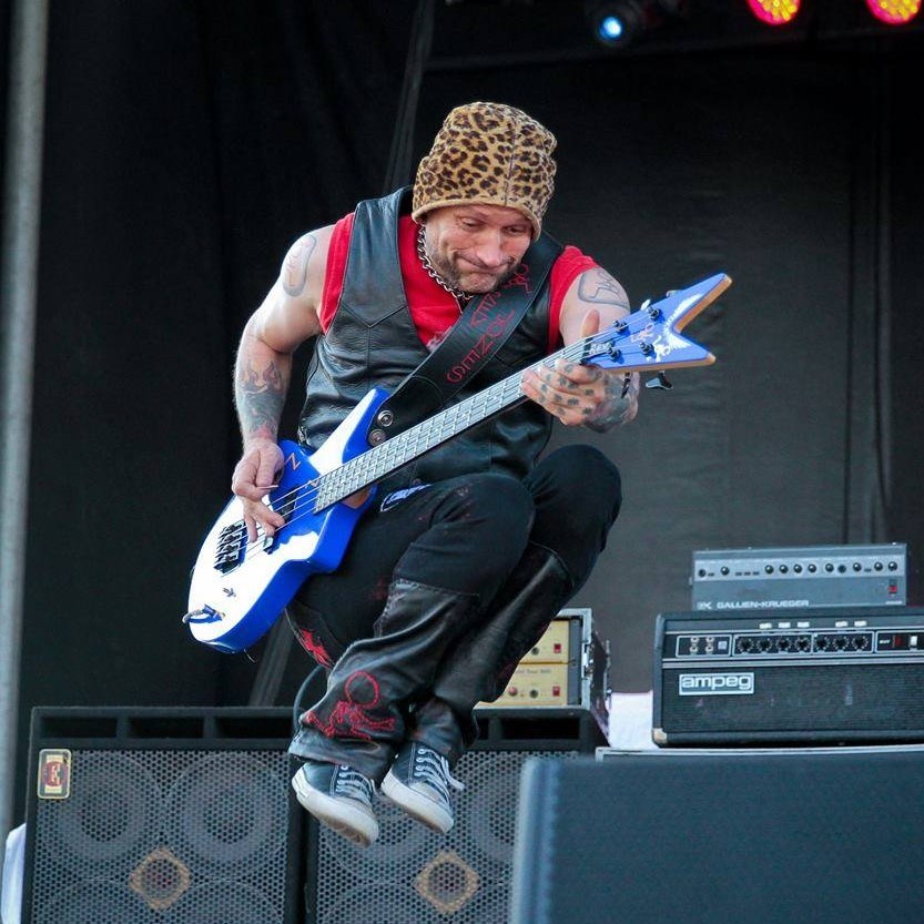Rock Zone