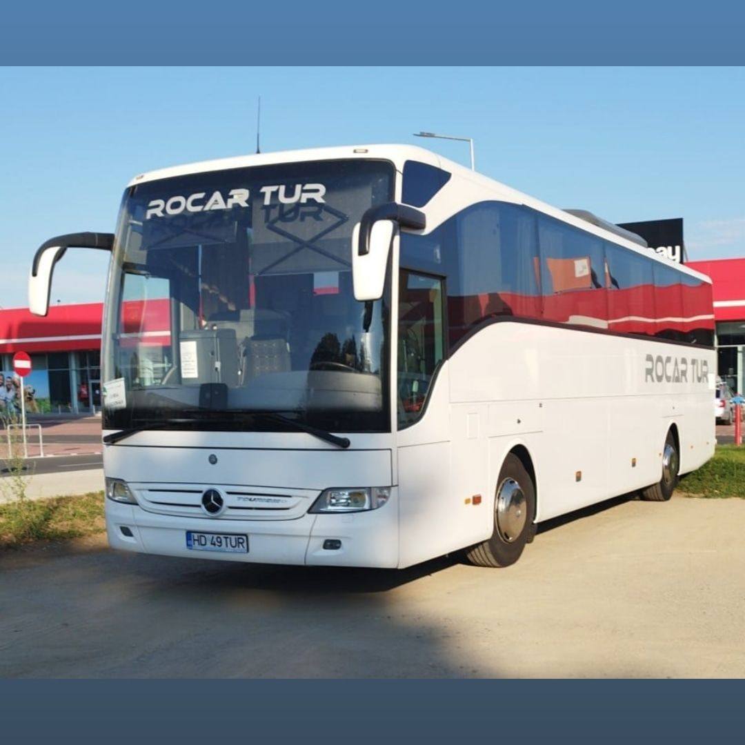 Rocar Tur