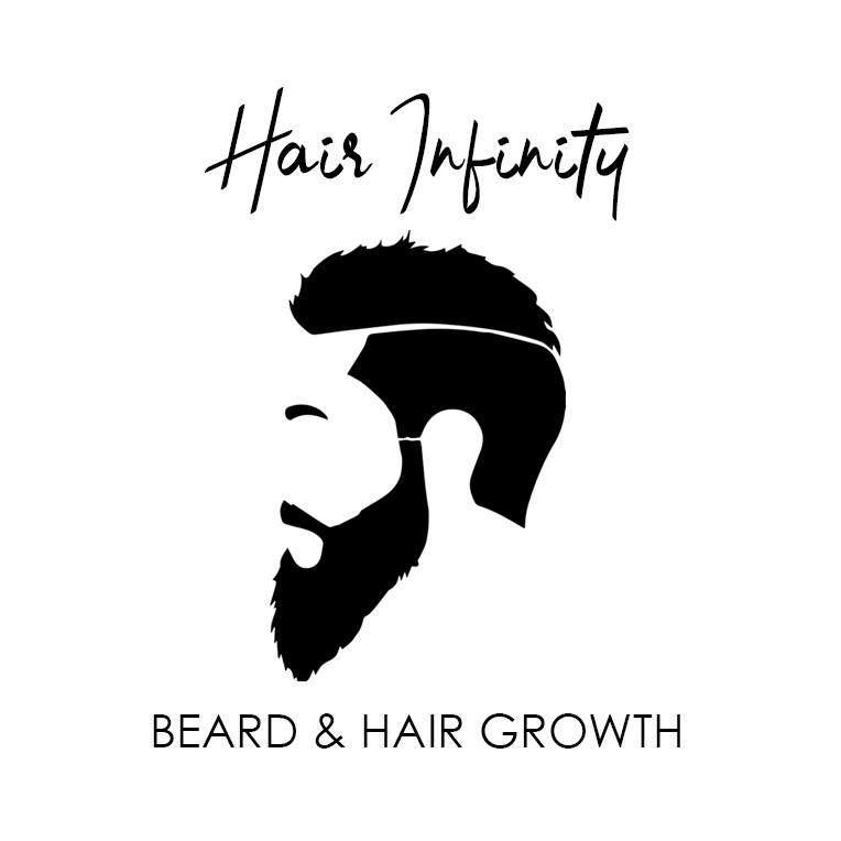 Hair Infinity Beard and Hair Growth