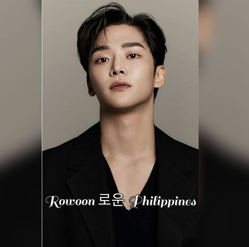 Rowoon - 200605 klavuu_official Instagram update #SF9 #로운 #ROWOON ...