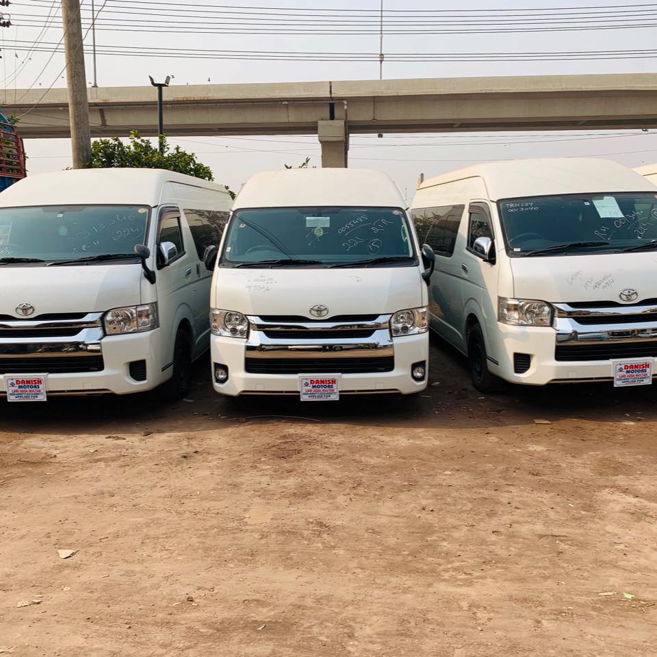 Asad Motors | Multan