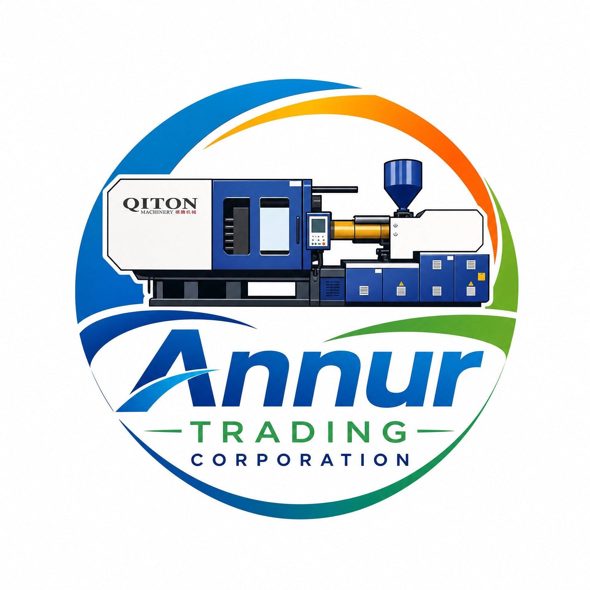 We sell injection molding machines as well as water, juice, and cold ...