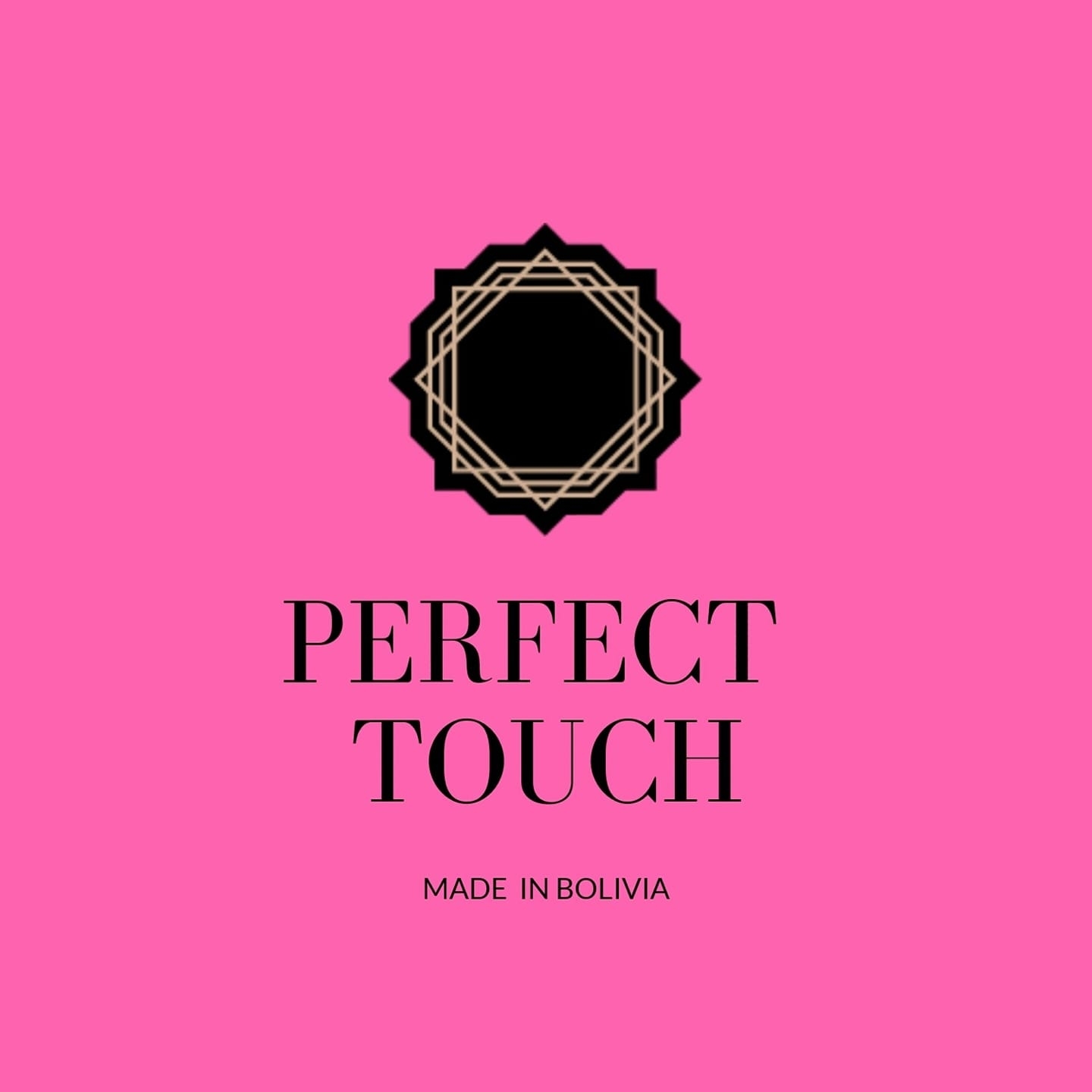 Perfect Touch