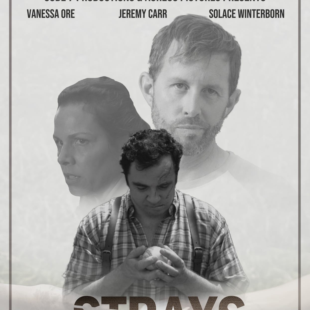 Strays