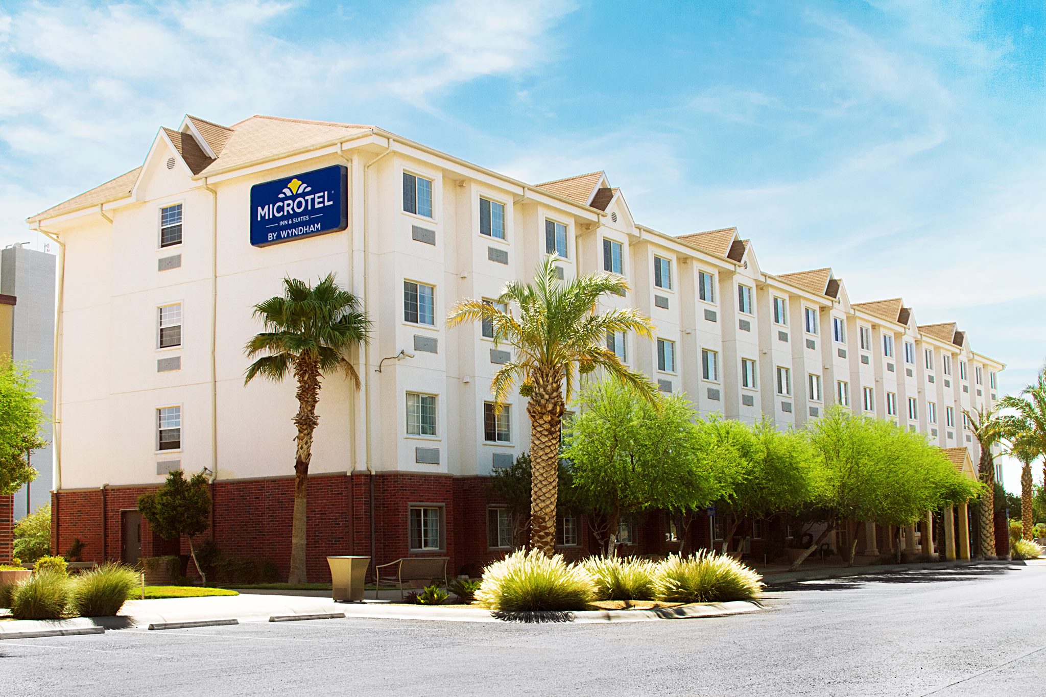 Microtel Inn & Suites by Wyndham Ciudad Juárez - Celebremos juntos! 💙 ...