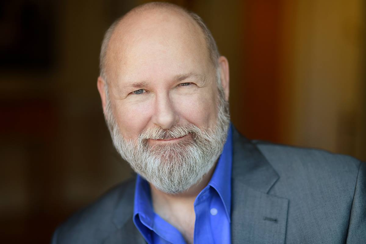 Kenneth Ritter