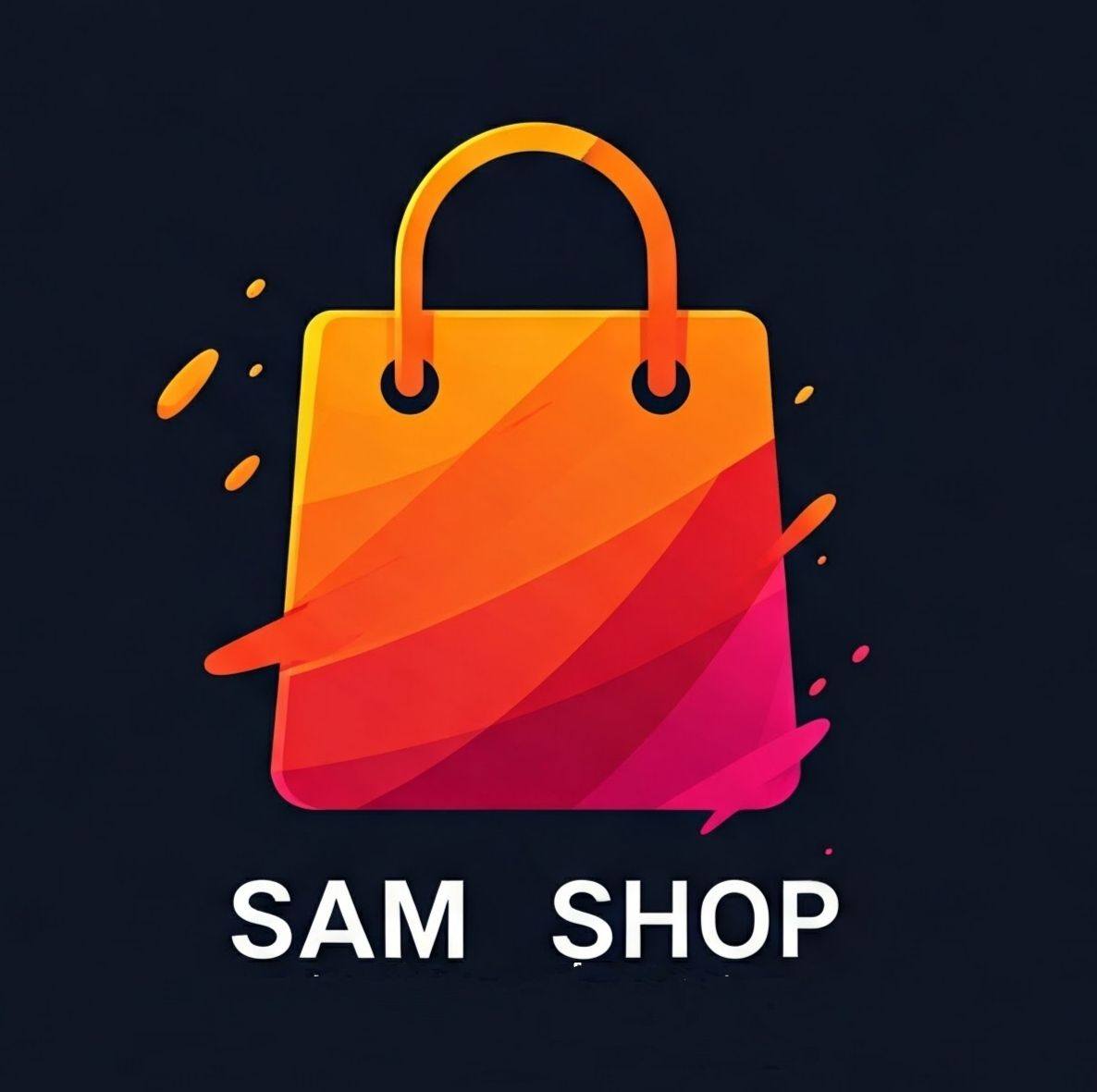 Sam shop