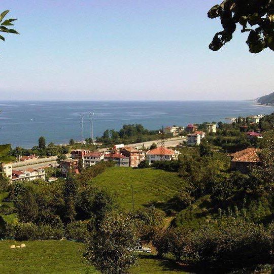 Rize/Ardesen-Işıklı | Isıklı