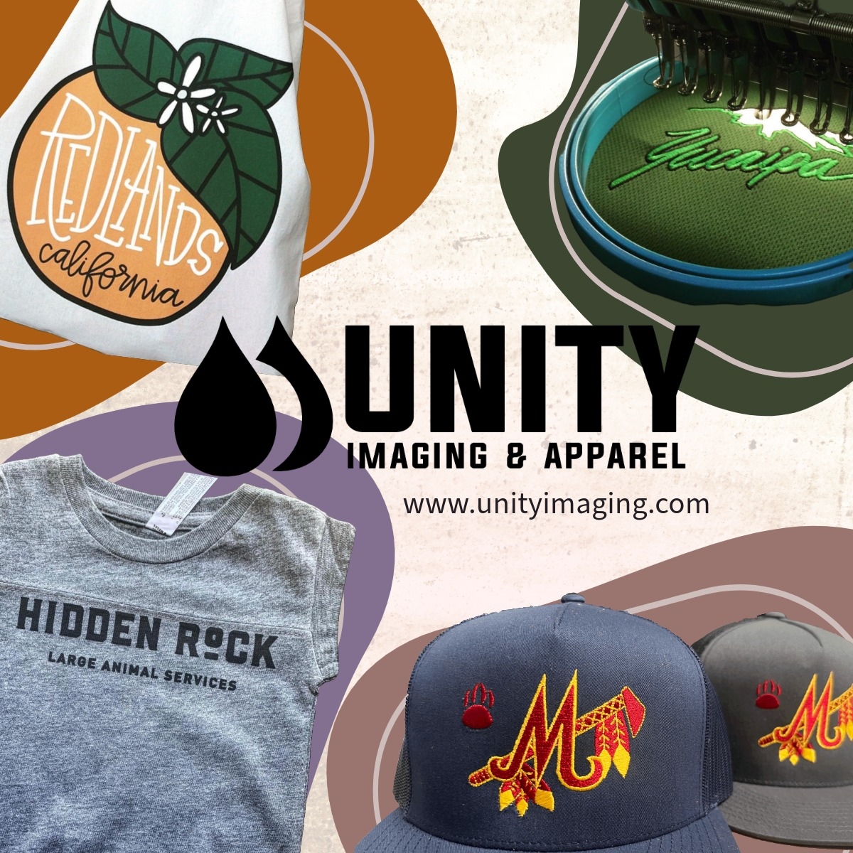Unity - @brewcaipa shirts hot off the presses. New merchandise coming ...