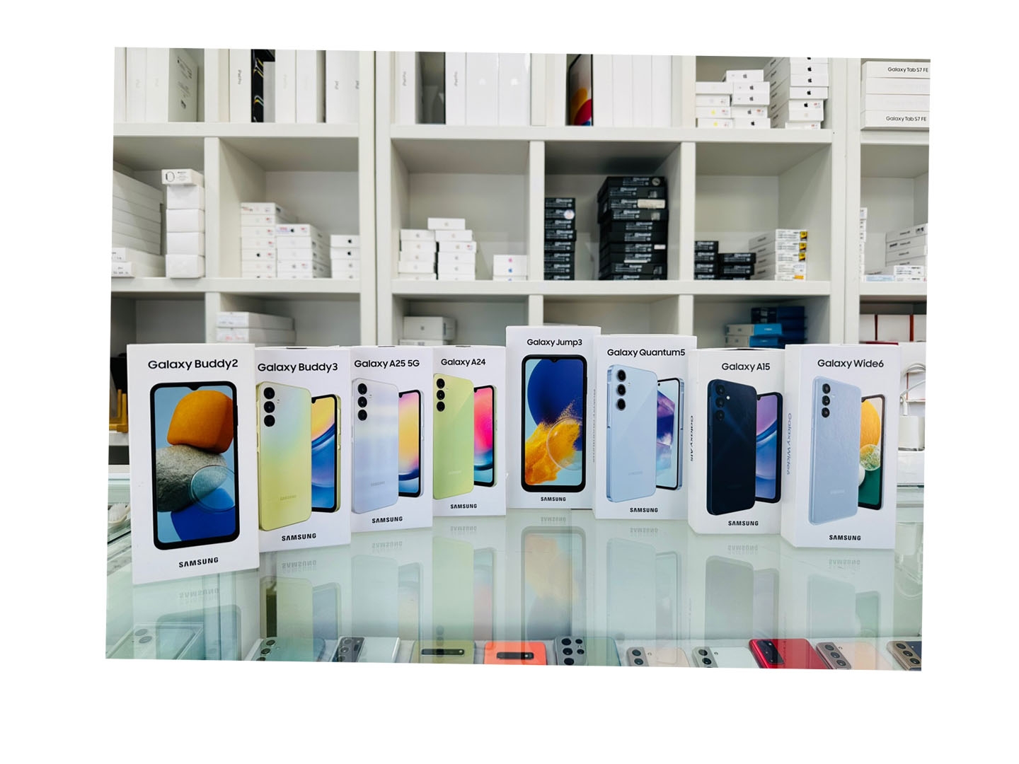 ABC Telecom Korea