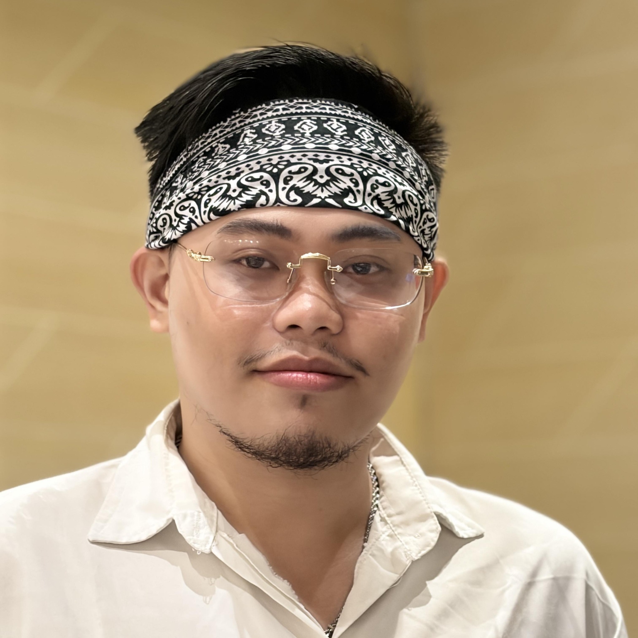 Zendrick Gamao