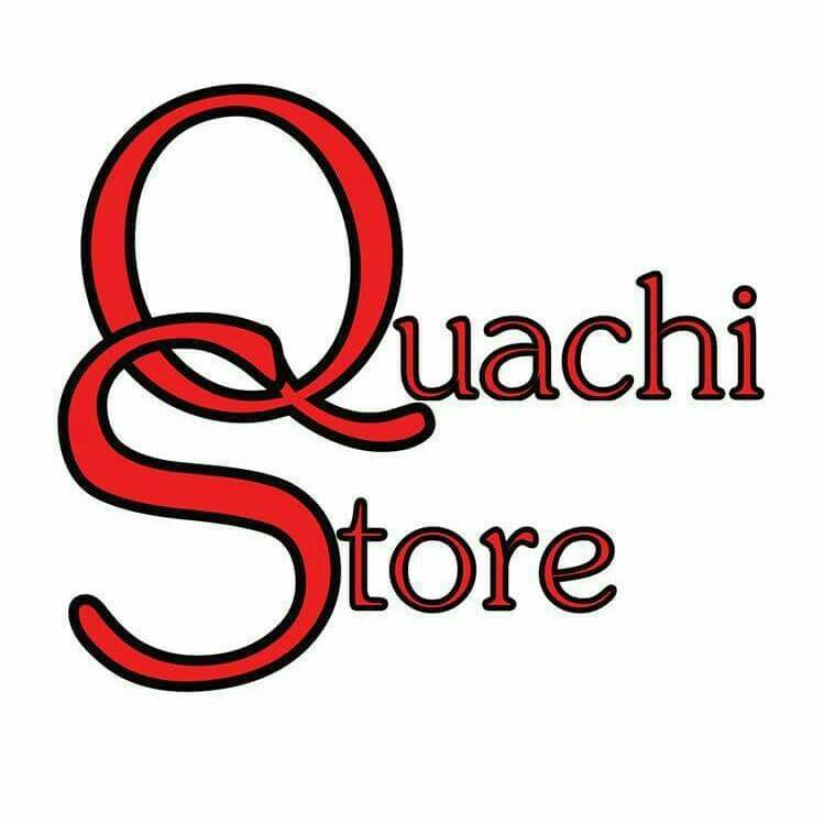 Quachi Store | Serang