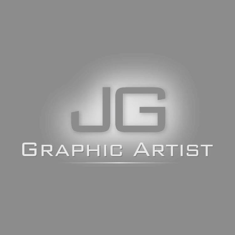 JG - Graphic Artist