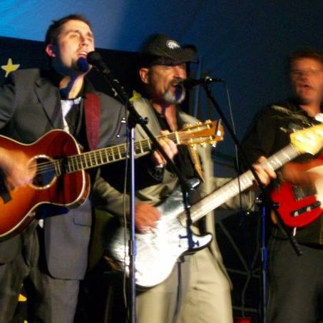 Radio Ranch Band