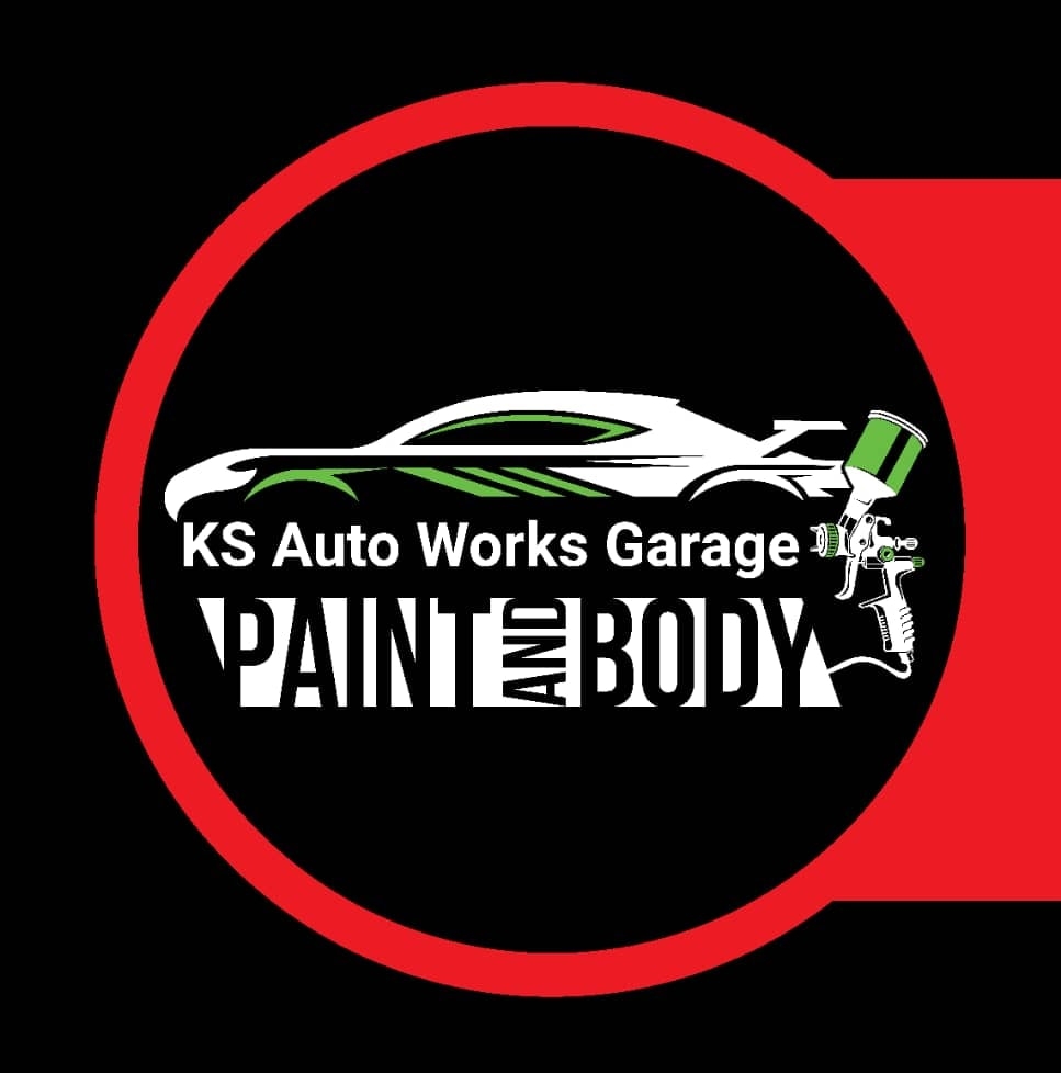 KS AUTO WORKS Garage | Sibu