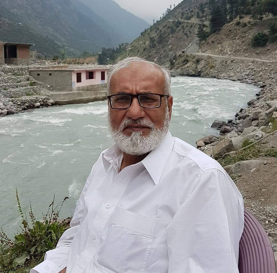 Ch. Jagga, Muhammad Rafiq & Co | Islamabad