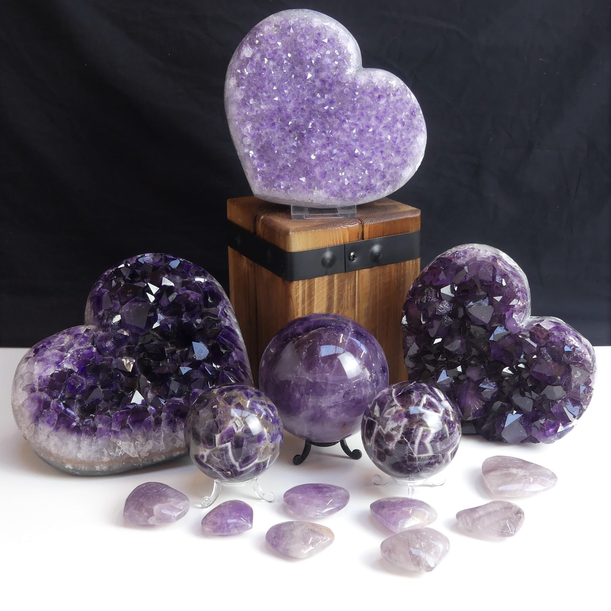 The Crystal Barn Ltd - Warkton | Kettering