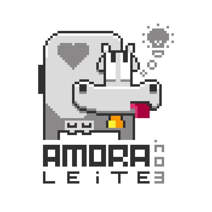 Profile for amoraleite.com