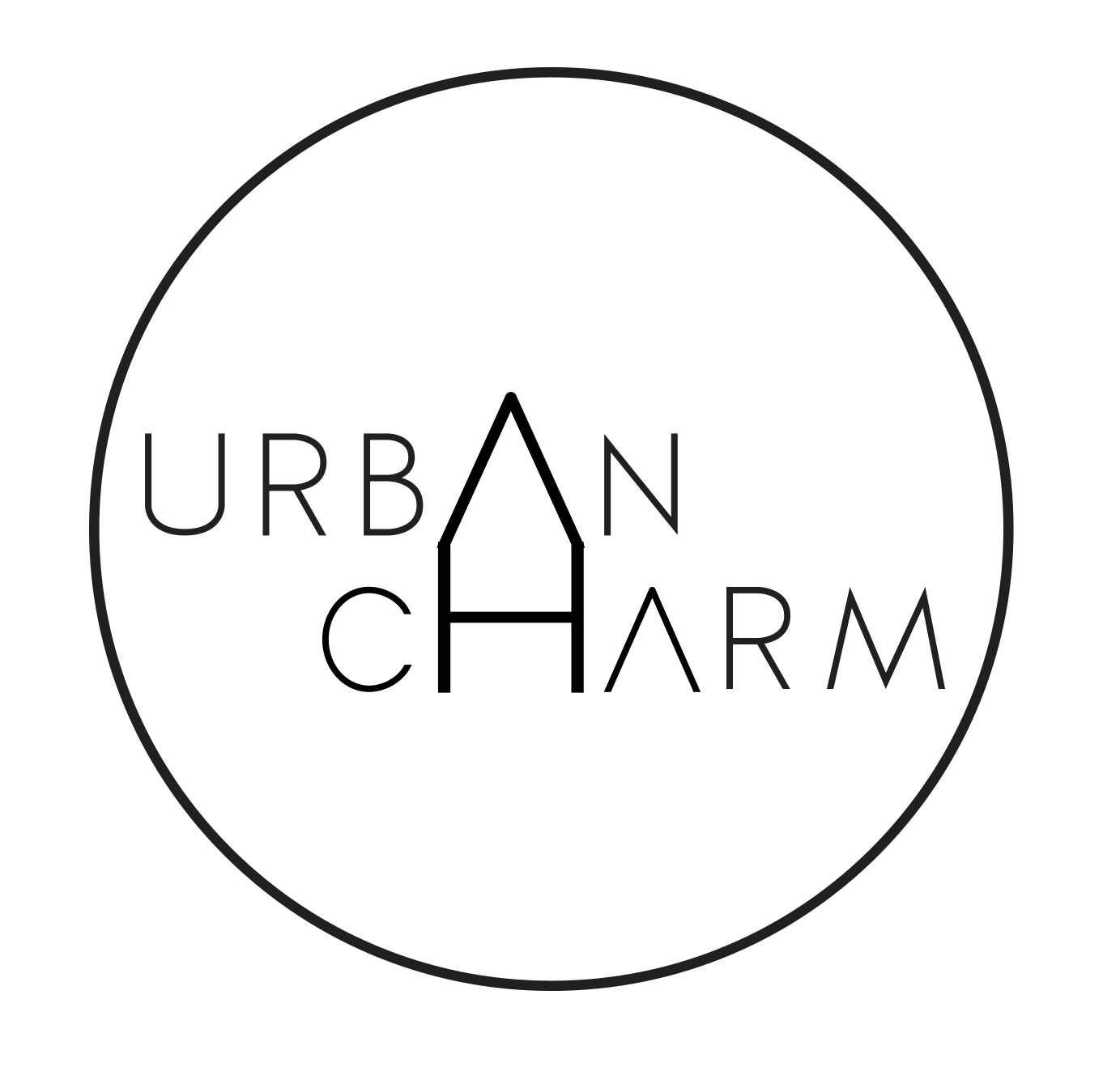 Urban Charm