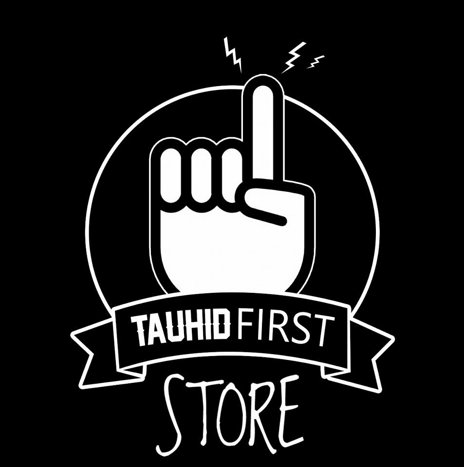 TauhidFirst Store