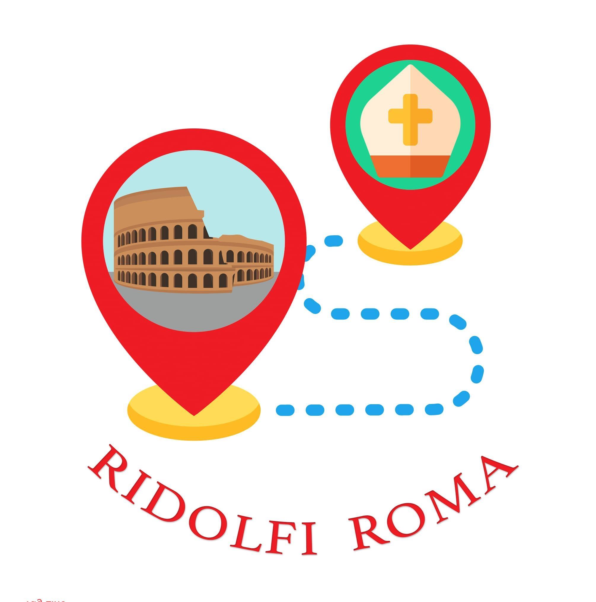 Ridolfi ROMA