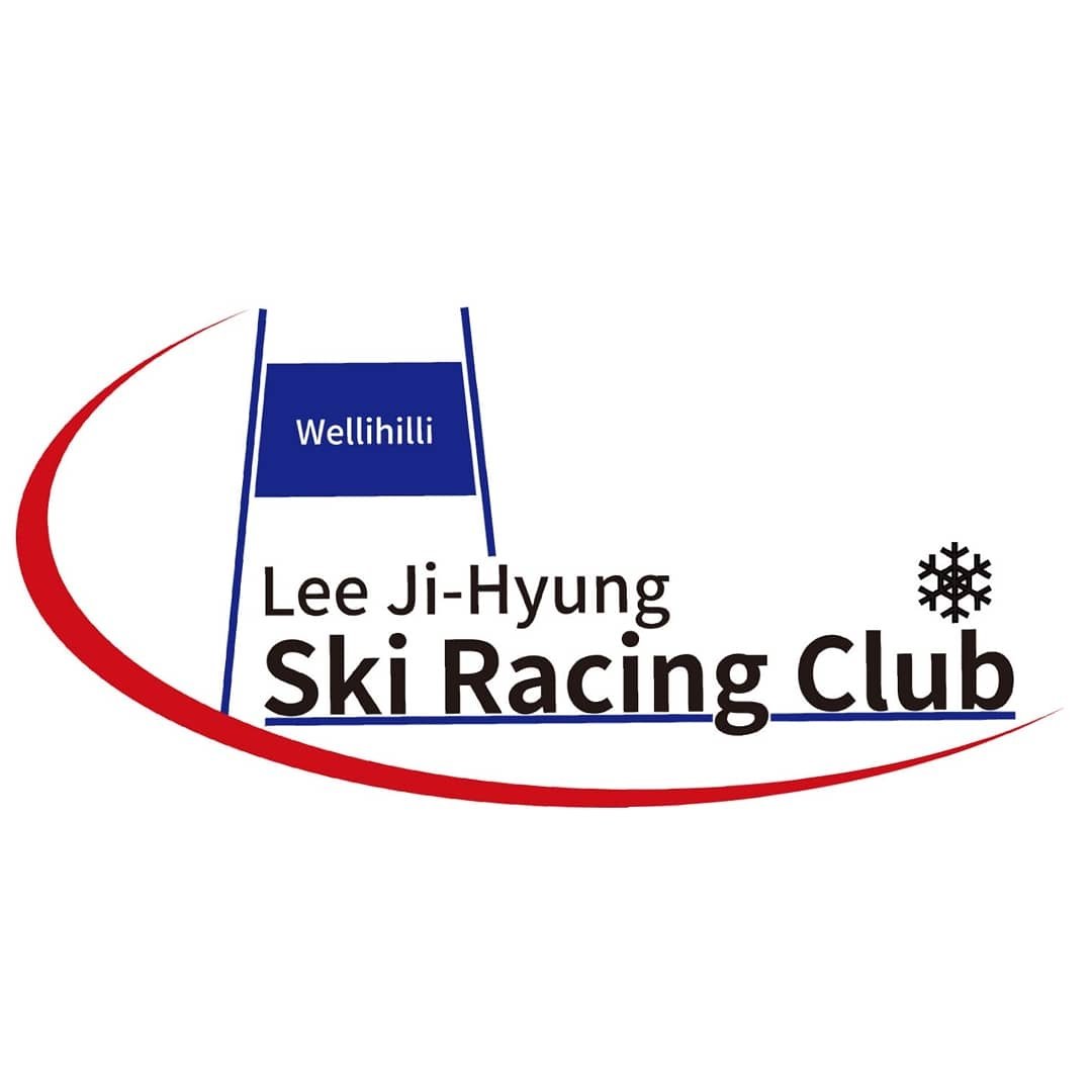 Leejihyung_Ski_Racing_Club