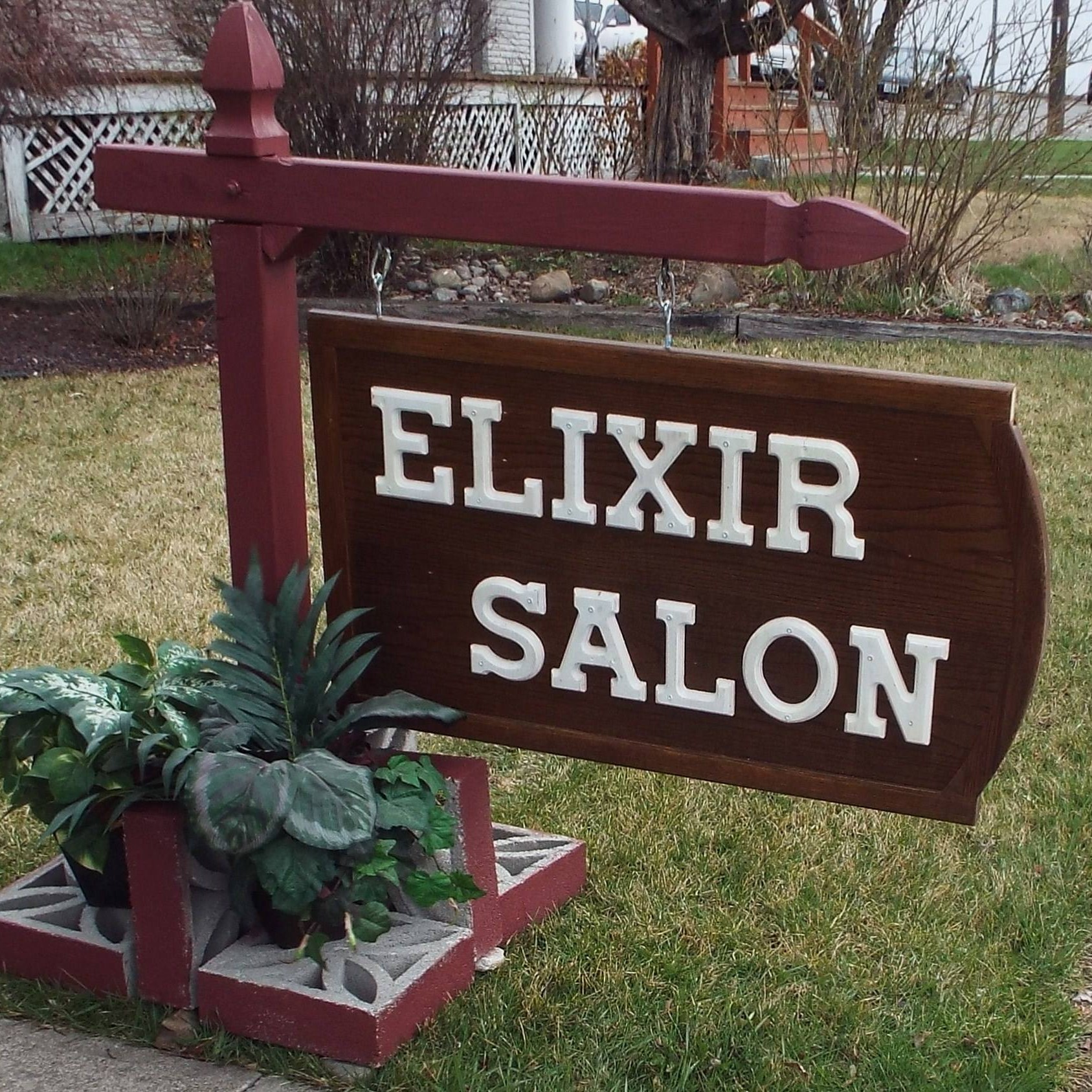 Elixir Salon Group | Spokane WA