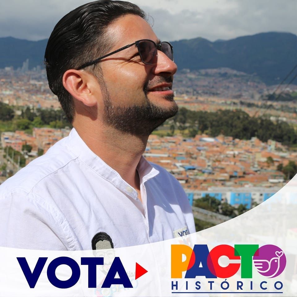 Christian Robayo Arias