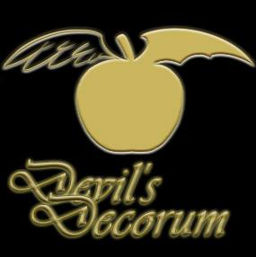 Devil S Decorum Facebook