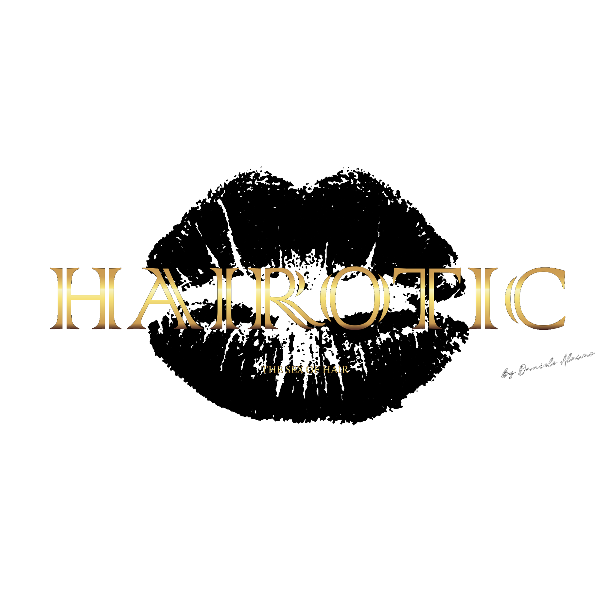 Hairotic The Sex of Hair by Daniele Alaimo Hagen 