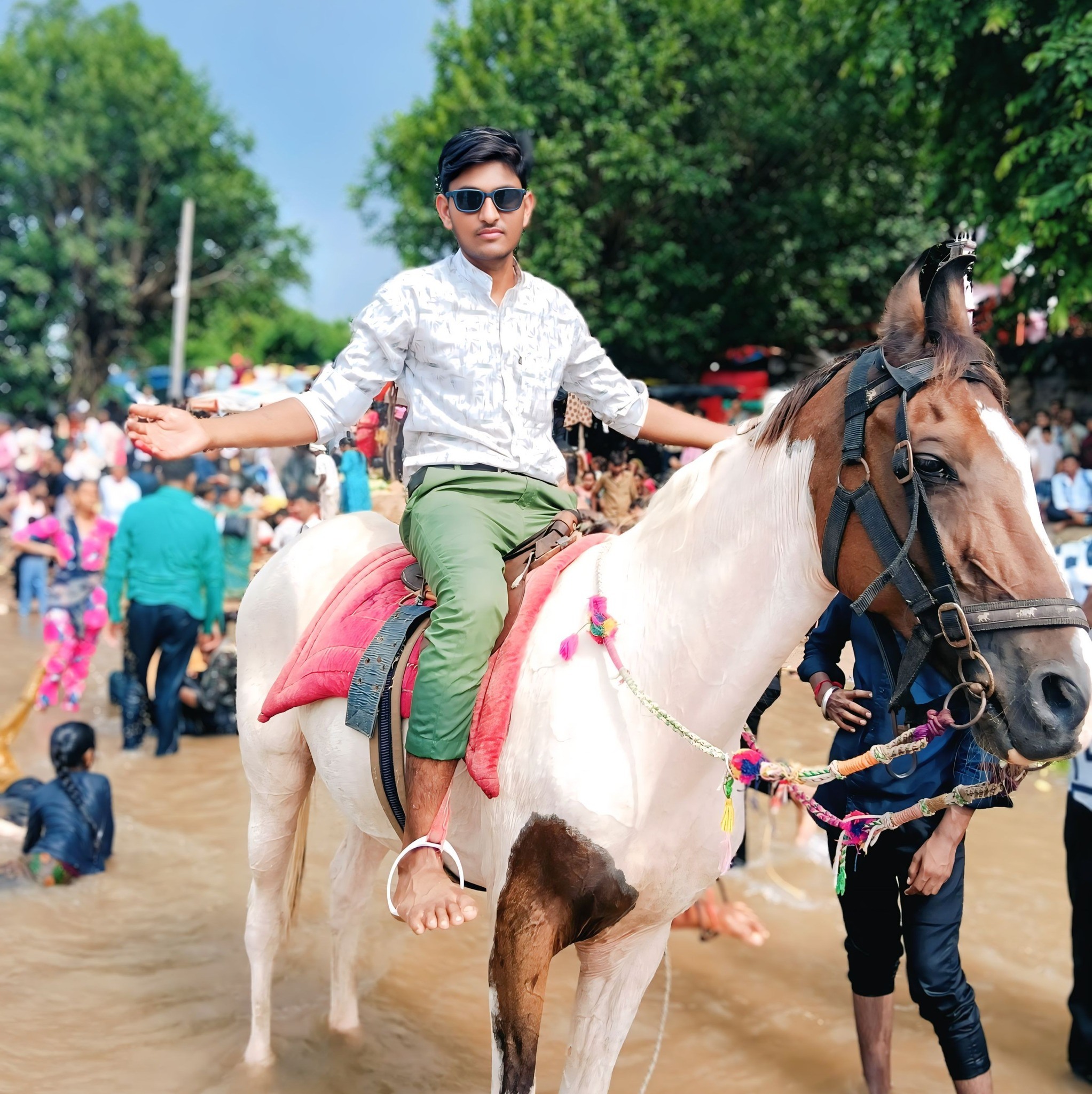 Rasik Thakor
