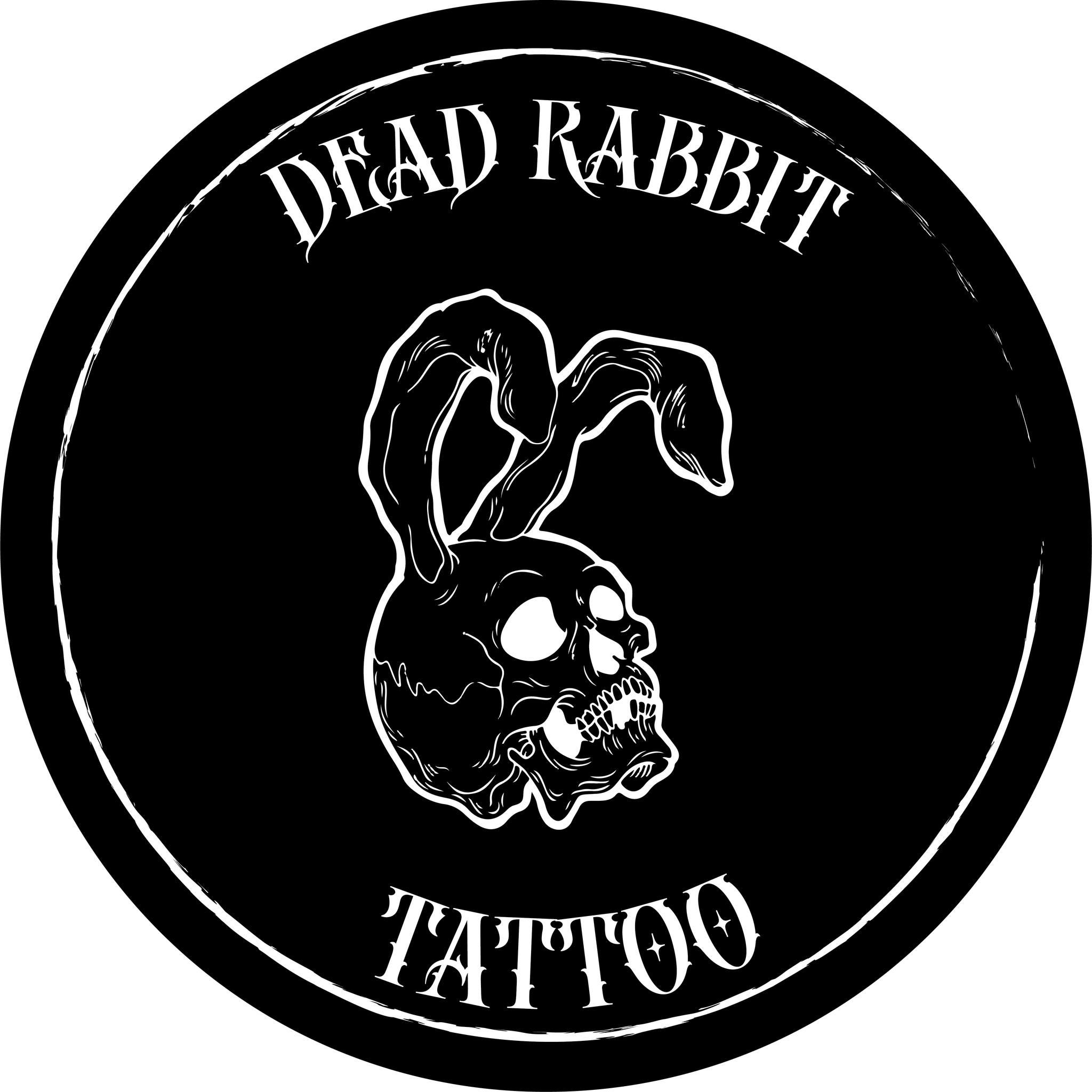 Dead Rabbit Ink