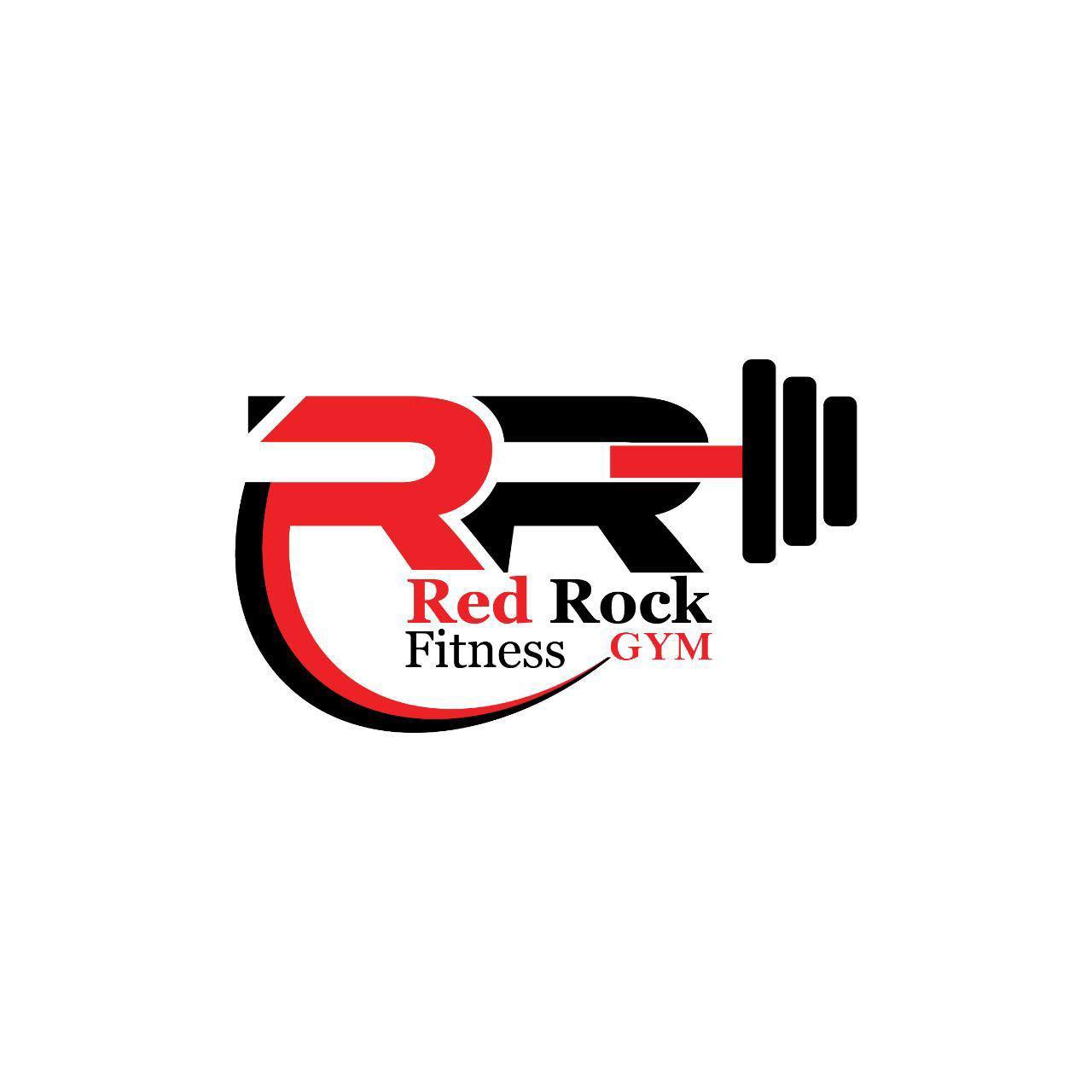 Red rock fitness