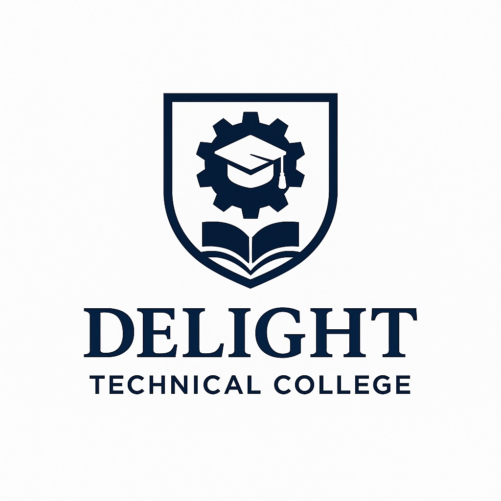 Delight School of Media & AI College Training Nairobi Kenya Africa ...