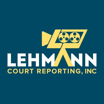 Lehmann Court Reporting, Inc. | Portland OR