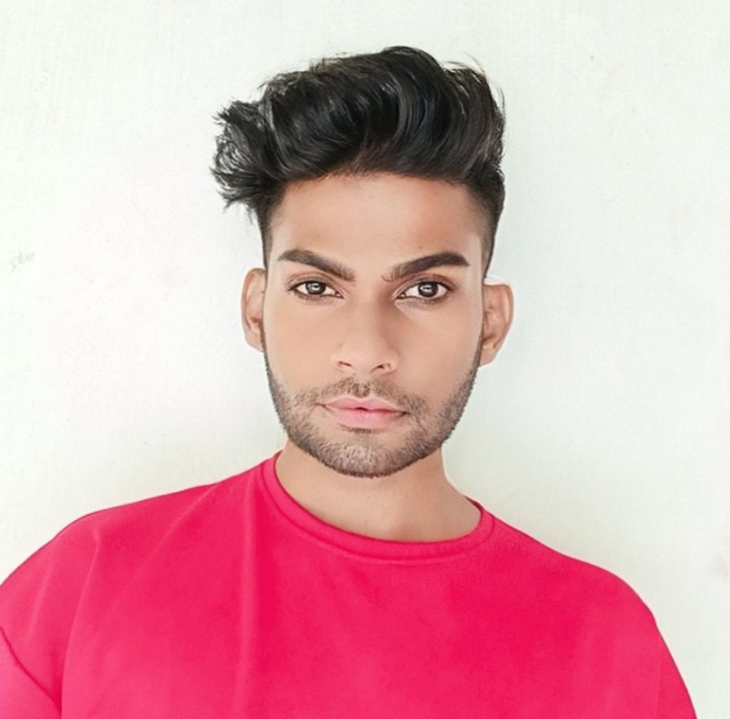 Akash Champana Ranasinghe