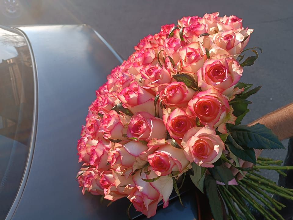 Վարդեր Roses