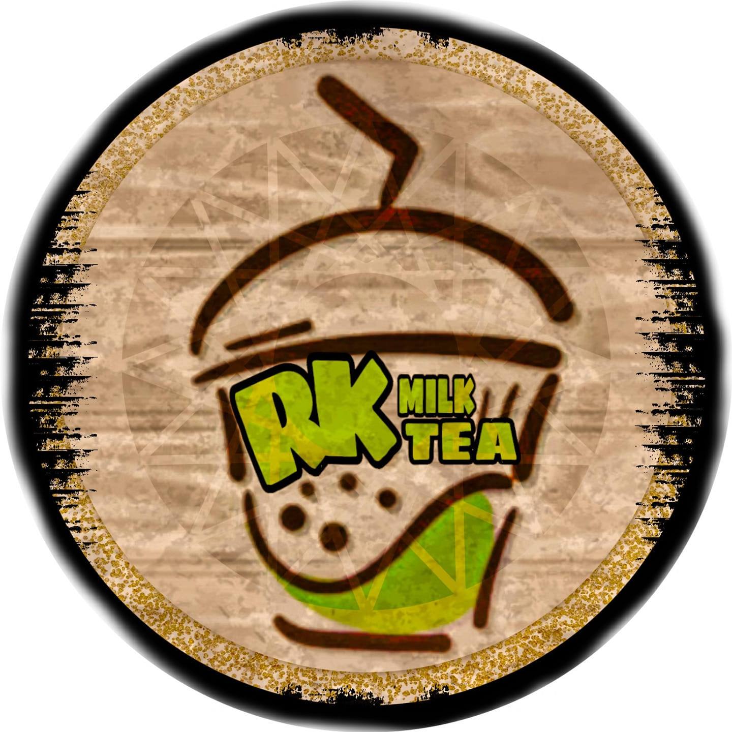 RK milktea